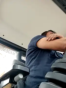 Adana1994 online show from 12/07/24, 08:38