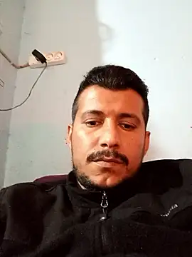 Adana1994 online show from 01/12/26, 01:18