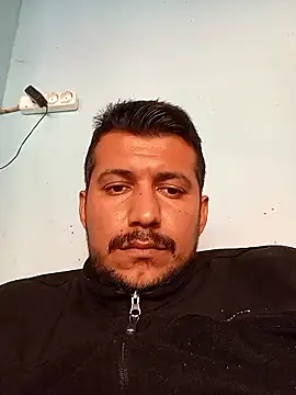 Adana1994 online show from 01/16/26, 01:15