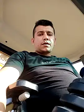 Adana1994 online show from 12/25/24, 08:18