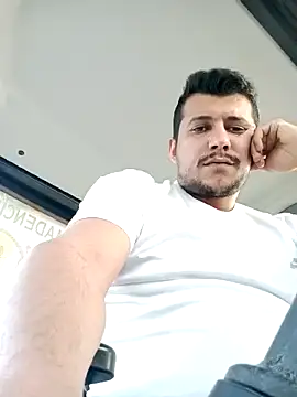 Adana1994 online show from 01/19/25, 12:39