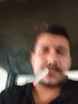 Adana1994 online show from 10/18/25, 05:53