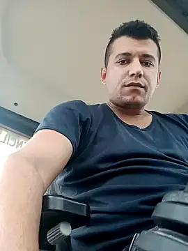 Adana1994 online show from 12/24/24, 10:55