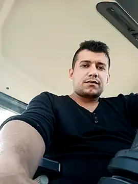 Adana1994 online show from 12/28/24, 08:16