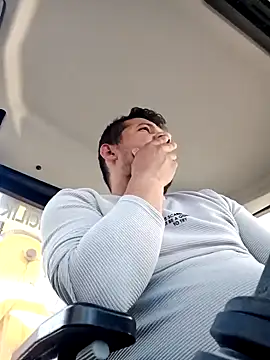 Adana1994 online show from 01/20/25, 11:02