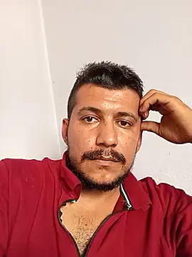 Adana1994 online show from 09/14/25, 10:48