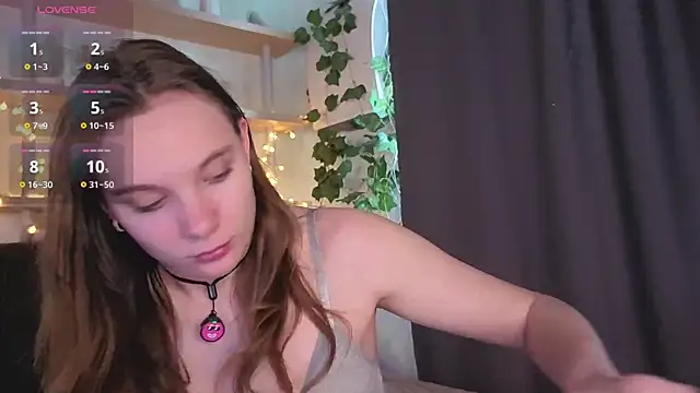 NaokoStifel online show from 04/22/26, 01:12