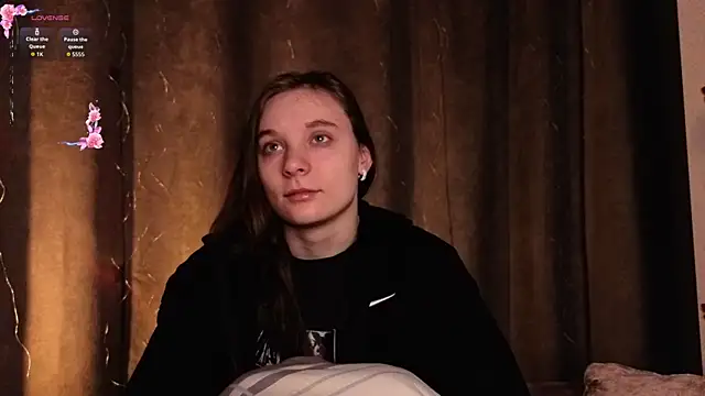 NaokoStifel online show from 02/25/26, 01:06