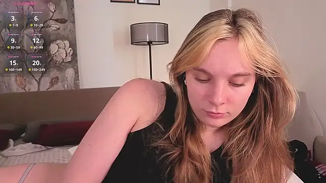 NaokoStifel online show from 05/30/26, 01:12