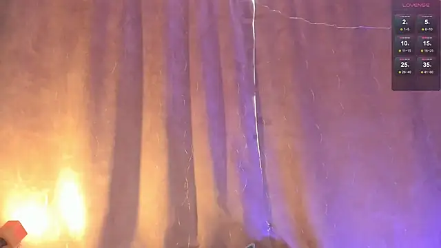 NaokoStifel online show from 03/09/25, 07:12