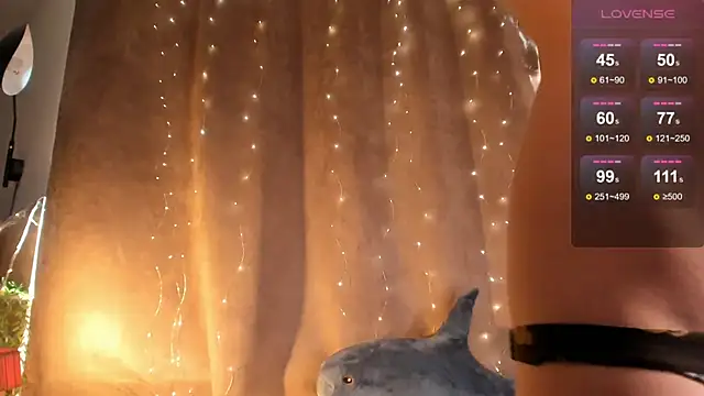 NaokoStifel online show from 03/12/25, 04:08