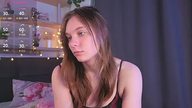 NaokoStifel online show from 04/06/26, 01:12