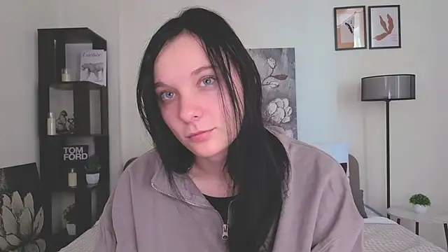 NaokoStifel online show from 07/12/26, 01:06
