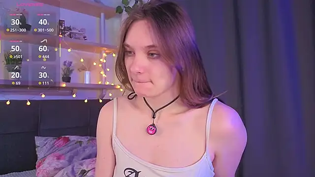 NaokoStifel online show from 04/07/26, 01:07