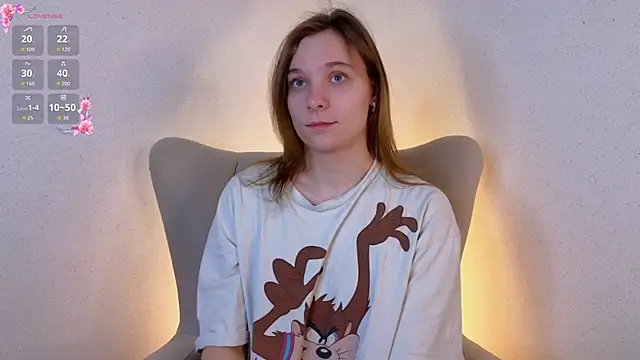 NaokoStifel online show from 03/03/26, 01:12