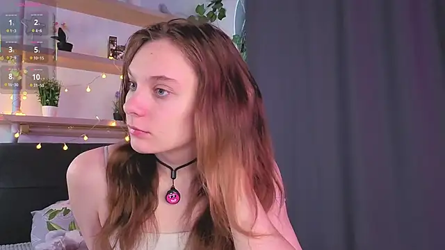 NaokoStifel online show from 03/24/26, 01:27