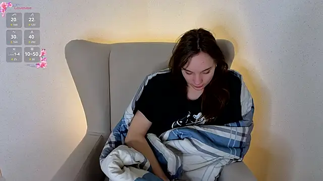 NaokoStifel online show from 02/27/26, 01:39