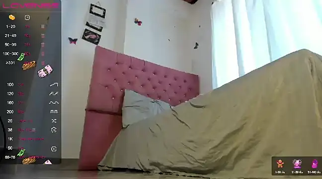 Snapshot of Rouse_wilson24 chatting on 01/20/25, 09:01 Rouse wilson24 online show from 01/20/25, 09:01