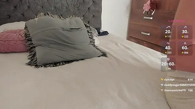 jordanmuskk online show from 04/09/26, 11:33