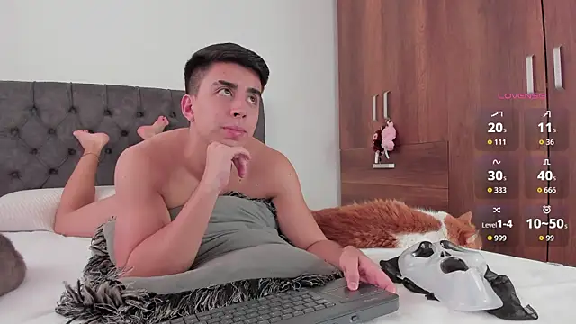 Snapshot of jordanmuskk chatting on 10/30/25, 07:33 jordanmuskk online show from 10/30/25, 07:33