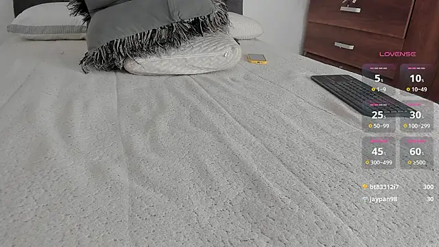 jordanmuskk online show from 02/18/26, 11:01