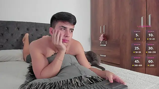 jordanmuskk online show from 01/07/26, 11:26