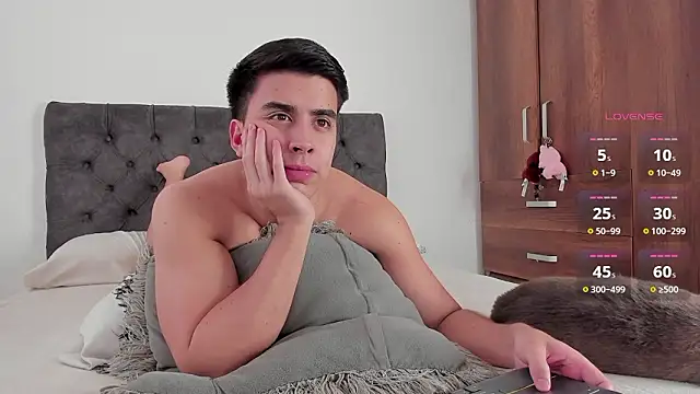 jordanmuskk online show from 03/19/26, 09:26