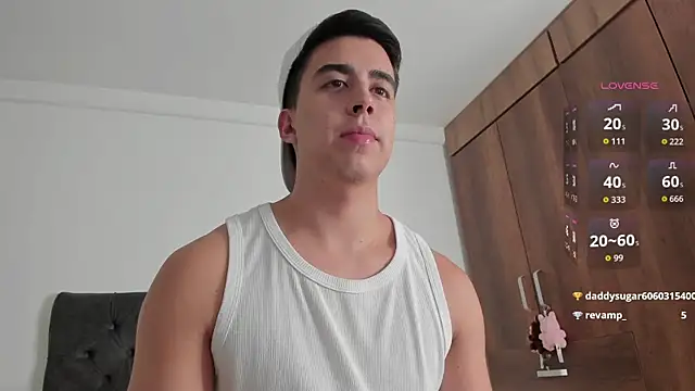 jordanmuskk online show from 04/15/26, 12:05