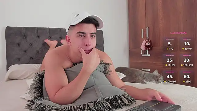 jordanmuskk online show from 03/21/26, 11:47