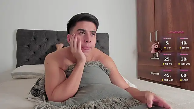 jordanmuskk online show from 03/11/26, 10:53