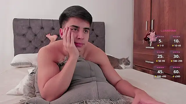 jordanmuskk online show from 02/28/26, 06:51