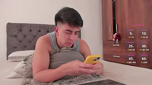 jordanmuskk online show from 03/10/26, 07:51