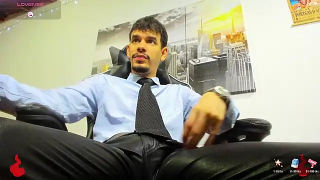 BRAYHAMBROWN online show from 11/21/25, 11:48