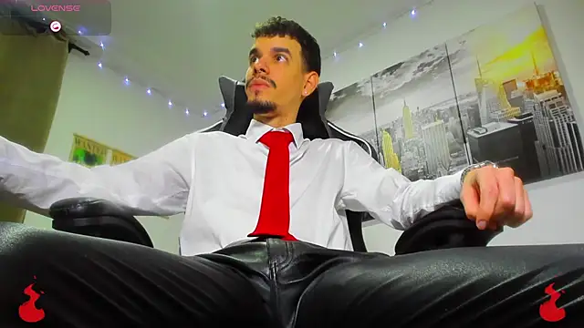 BRAYHAMBROWN online show from 11/02/25, 10:48