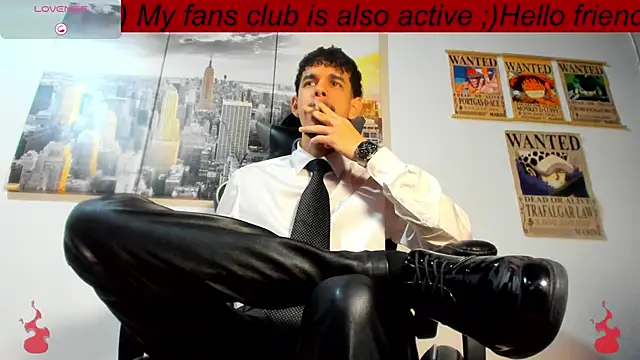 BRAYHAMBROWN online show from 02/28/26, 12:10