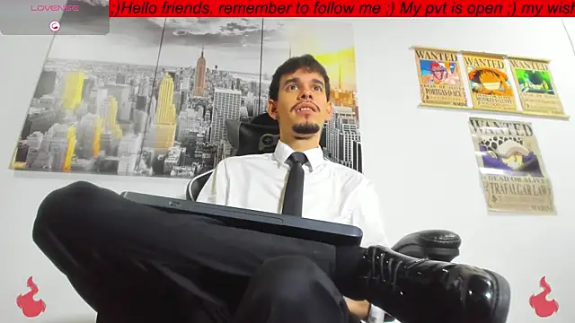 BRAYHAMBROWN online show from 01/14/26, 03:10