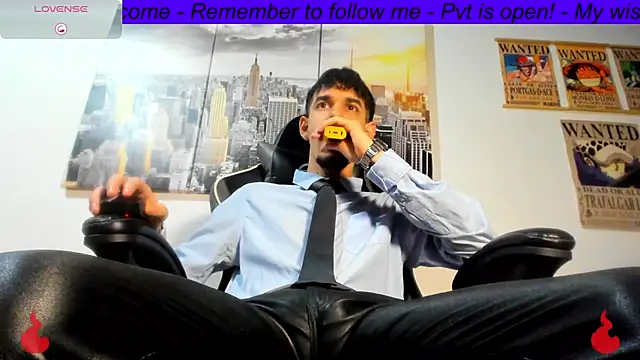 BRAYHAMBROWN online show from 06/02/26, 03:28