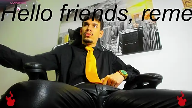 BRAYHAMBROWN online show from 11/20/25, 02:23