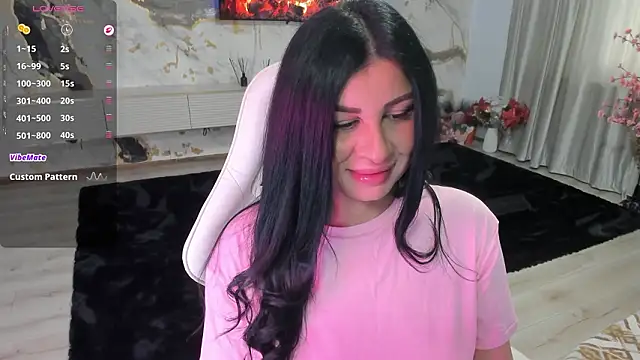 Snapshot of patriciakeys chatting on 03/06/26, 05:13 patriciakeys online show from 03/06/26, 05:13