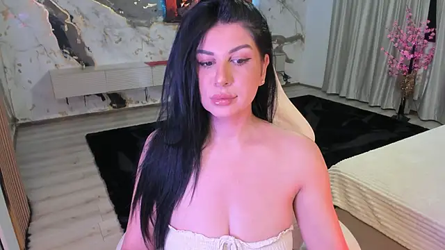 patriciakeys online show from 12/02/25, 04:58