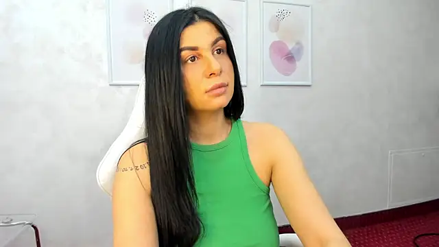 Snapshot of patriciakeys chatting on 02/14/25, 10:06 patriciakeys online show from 02/14/25, 10:06