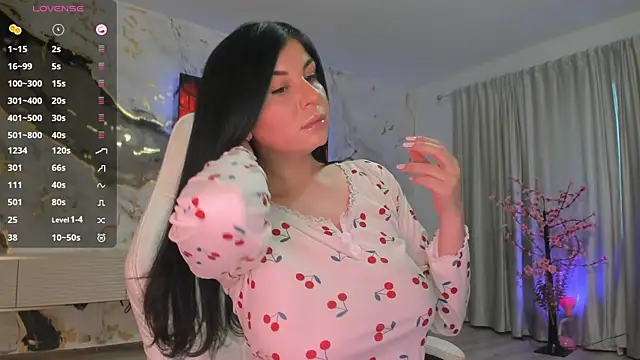 Snapshot of patriciakeys chatting on 04/03/26, 04:52 patriciakeys online show from 04/03/26, 04:52