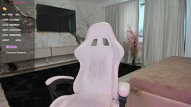 patriciakeys online show from 02/21/26, 05:53