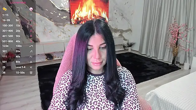 patriciakeys online show from 02/04/26, 05:02