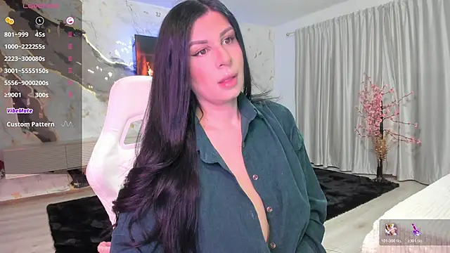 patriciakeys online show from 02/07/26, 04:53