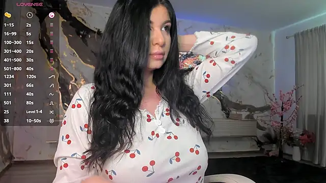 Snapshot of patriciakeys chatting on 03/24/26, 05:18 patriciakeys online show from 03/24/26, 05:18