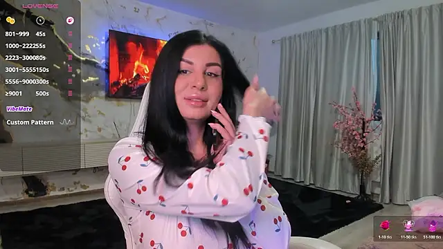 Snapshot of patriciakeys chatting on 03/03/26, 04:52 patriciakeys online show from 03/03/26, 04:52