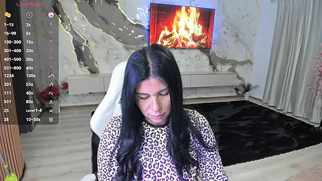 patriciakeys online show from 02/20/26, 05:04