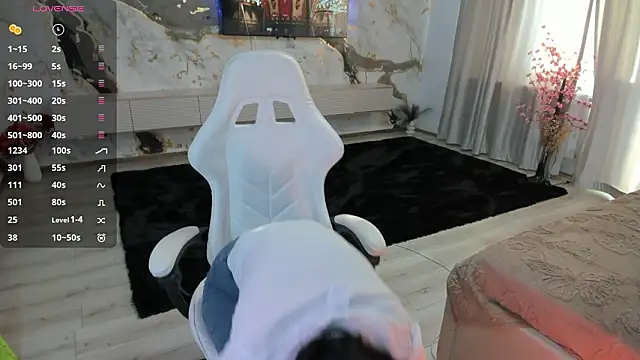 patriciakeys online show from 02/19/26, 06:10