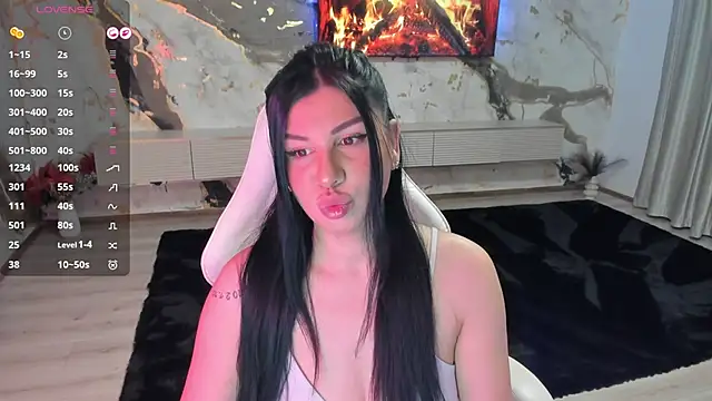 patriciakeys online show from 02/25/26, 03:29